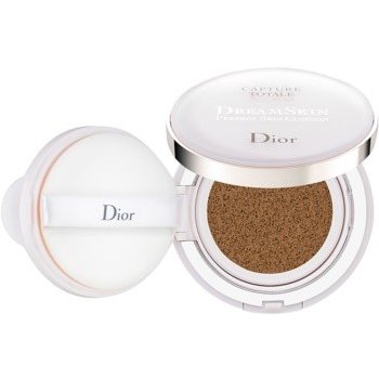 Dior Capture Totale Dream skin make-up v houbičce SPF50 30 2 x 15 g