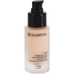 Academie Make-up Regenerating Tekutý make-up s hydratačním účinkem 1 Ivory 30 ml – Zboží Dáma