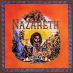 Nazareth - Rampant LP – Hledejceny.cz