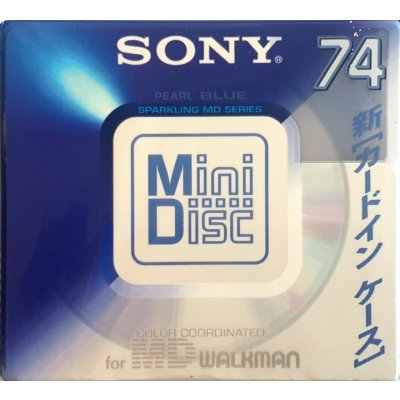 Sony 74DL – Hledejceny.cz