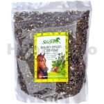 Stiefel Byliny proti červům 1 kg – Zboží Mobilmania