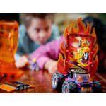 LEGO® City 60339 Kaskadérská dvojitá smyčka – Zboží Živě