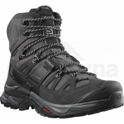 Salomon Quest 4 GTX 412926 magnet black quarry 2021