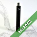 Baterie do e-cigaret EVOD Kangertech černá 1000mAh