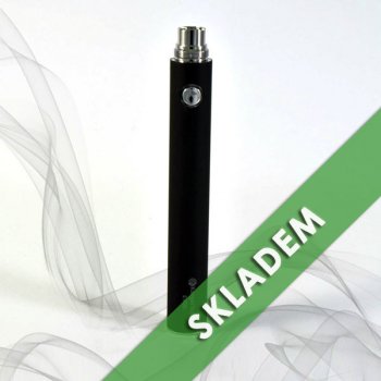 EVOD Kangertech černá 1000mAh