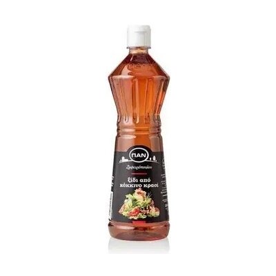 PAN červený vinný ocet 350ml – Hledejceny.cz