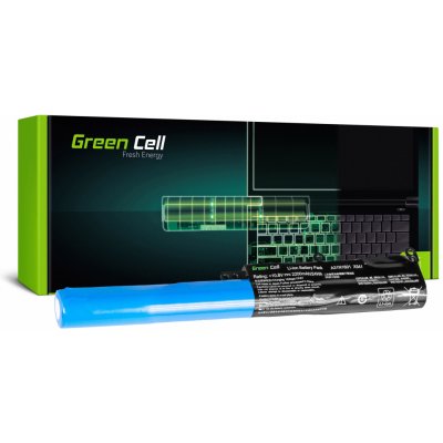 Green Cell A31N1601 baterie - neoriginální – Zboží Mobilmania