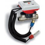 UltraMaXX-V M-BUS - GJ, DN20, Qp2,5 Ultrazvukový kompaktní měřič tepla Itron CF – HobbyKompas.cz