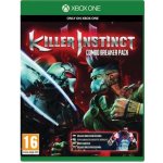 Killer Instinct – Hledejceny.cz