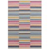 Koberec Tribeca Design Jars Multicolor Stripe