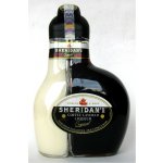 Sheridan's 15,5% 1 l (holá láhev) – Zbozi.Blesk.cz