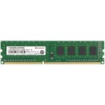 Transcend DDR3 2GB CL11 TS256MLK64V6N – Hledejceny.cz