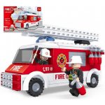 Ausini hasiči auto 150 ks – Zboží Dáma