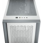 Corsair 4000D Airflow TG CC-9011201-WW – Zboží Mobilmania