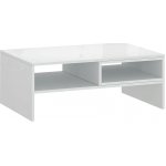 Kondela Lindy 90 bílý lesk – Zbozi.Blesk.cz