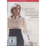 Darcey Bussell: Darcey's Ballerina Heroines/A Ballerina's Life DVD – Zbozi.Blesk.cz