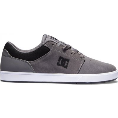 DC Crisis 2 Dark Grey/Black – Hledejceny.cz