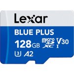 SanDisk microSDXC UHS-I U3 128 GB SDSQXA1-128G-GN6MA – Zbozi.Blesk.cz