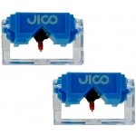 JICO N-44-7 DJ IMP SD 2 ks – Zboží Živě
