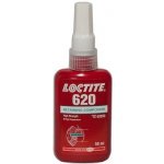 LOCTITE 620 upevňovač spojů VP 50g – Zbozi.Blesk.cz