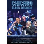 Chicago Blues Reunion DVD – Hledejceny.cz