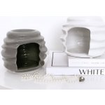 La griseo Aroma lampa Alfie stříbrná – Hledejceny.cz