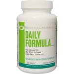 Universal Daily Formula 100 tablet – Hledejceny.cz