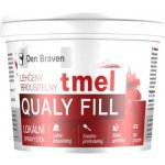 Debbex 00322BD Qualy Fill Lehčený brousitelný tmel 5 l bílá – Zbozi.Blesk.cz