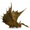 Příslušenství ke společenským hrám WizKids D&D Icons of the Realms: Adult Gold Dragon Premium Figure