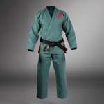BJJ kimono gi Venum Contender 3.0 – Zbozi.Blesk.cz