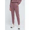 Dámské tepláky Calvin Klein Performance Teplákové kalhoty 00GWS4P656 Růžová Relaxed Fit