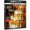 DVD film Harry Potter a Princ dvojí krve UHD+BD