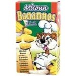 Dafiko Mlsoun Banannos 50 g – Hledejceny.cz