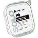 Solo Adult Dog 100% Buffalo buvol 100 g – Zbozi.Blesk.cz