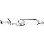 BOSAL BS 281-845 – Hledejceny.cz