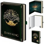 EPEE Merch Pyramid Blok A5 premium, Harry Potter Havraspár – Zboží Živě