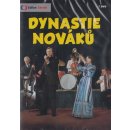 Dynastie Nováku DVD