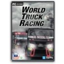 Hra na PC World Truck Racing