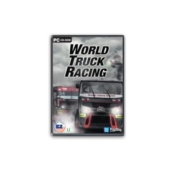 World Truck Racing