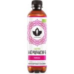 Puhdistamo Kombucha BIO 370 ml ginger lemon Bio Kombucha zázvor-citrón – Hledejceny.cz