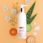 Caltha Intimní mýdlo Heřmánek a Měsíček 200 ml – Zboží Dáma