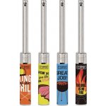 Clipper Tube+ Grill Time 2 – designový – Hledejceny.cz