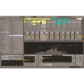 Ableton Live 11 Standard (Upgrade z Lite)