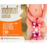 Indonal Woman 120 kapslí – Hledejceny.cz