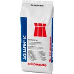 SCHOMBURG Krystalická hydroizolace AQUAFIN-IC – Zboží Mobilmania