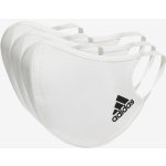 adidas FACE CVR SMALL bílá H34588 – Zboží Mobilmania