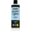 Dětské pěny do koupele Beauty Jar Bounty Island mléko do koupele s kokosovým olejem 400 ml