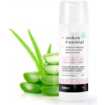 DERMAPRO Lubrikační & masážní gel 150 ml – Zboží Dáma