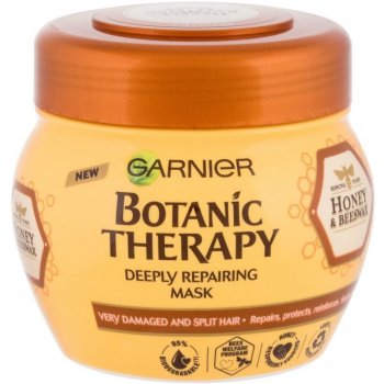 Garnier Botanic Therapy Honey & Propolis maska 300 ml