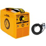 Omicron Gama 1550A 2377 + kabely 25/5m – Zboží Mobilmania